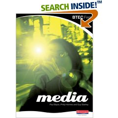 BTEC First Media